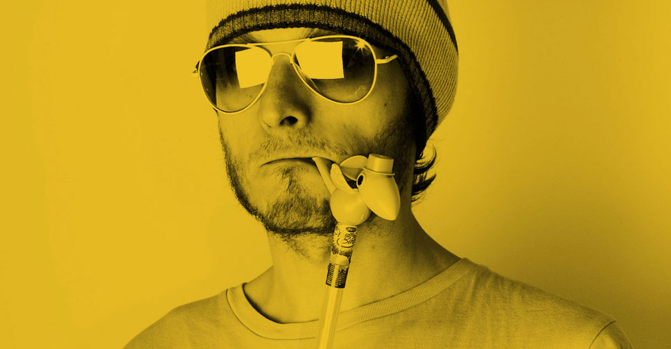 Yellowhead: lo-fine beats, sounds and so on